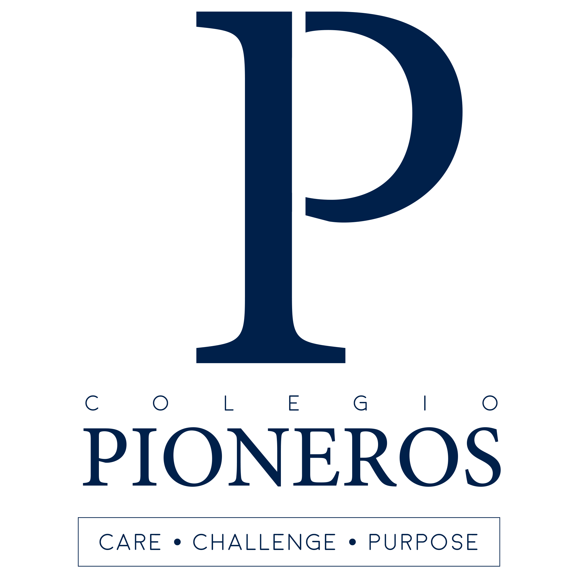 Colegio Pioneros